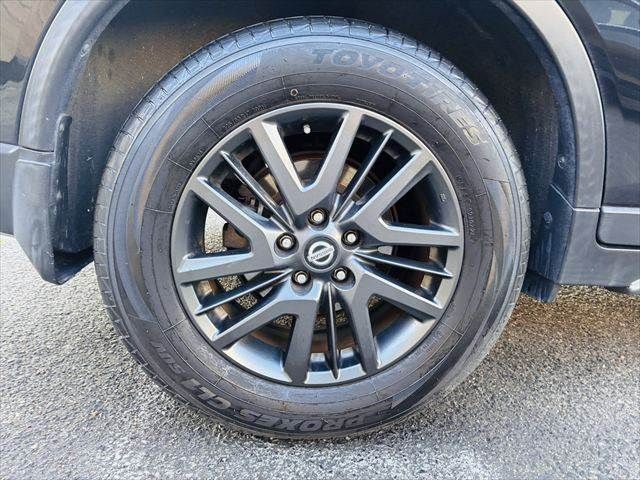 NISSAN X-TRAIL 4WD 2015 Image 31