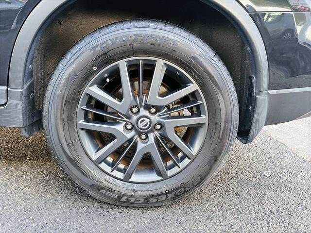 NISSAN X-TRAIL 4WD 2015 Image 31