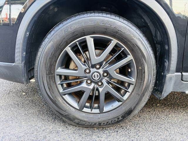 NISSAN X-TRAIL 4WD 2015 Image 31