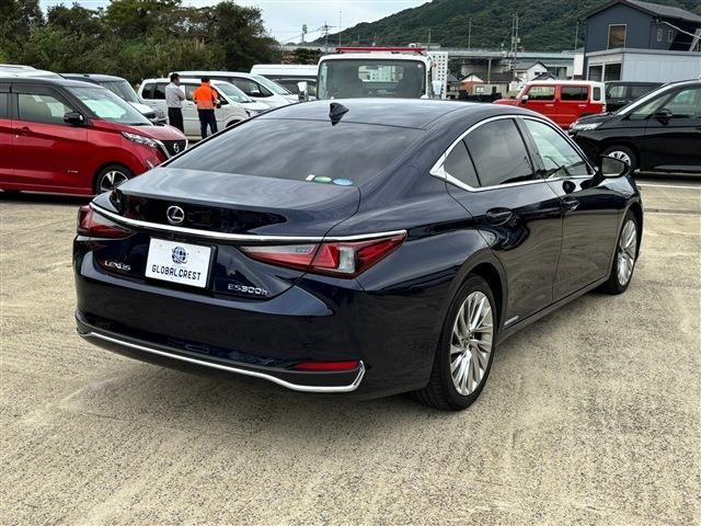 TOYOTA LEXUS ES300H 2019 Image 31