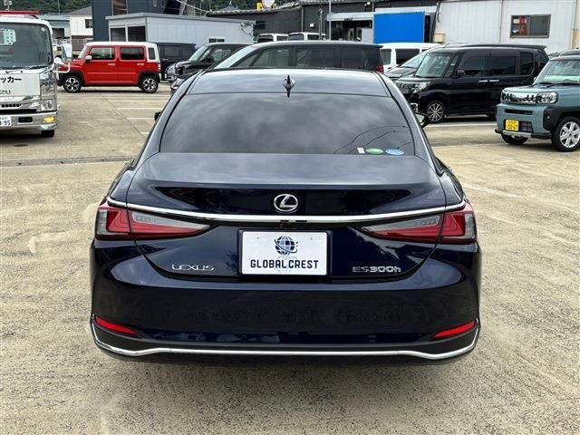 TOYOTA LEXUS ES300H 2019 Image 31