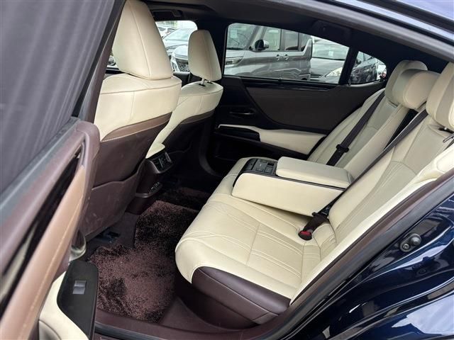 TOYOTA LEXUS ES300H 2019 Image 31