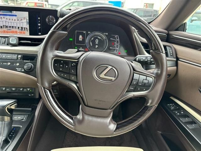 TOYOTA LEXUS ES300H 2019 Image 31