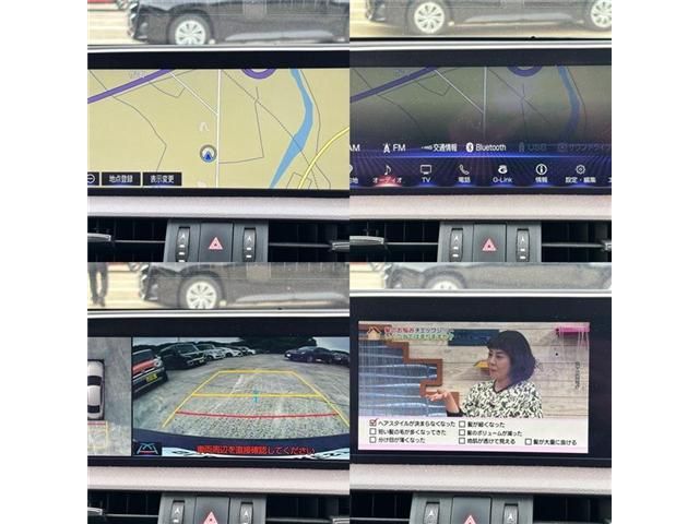 TOYOTA LEXUS ES300H 2019 Image 31