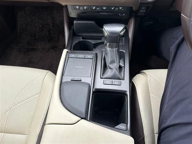 TOYOTA LEXUS ES300H 2019 Image 31