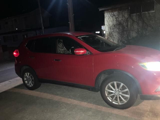 NISSAN X-TRAIL 4WD 2015 Image 31