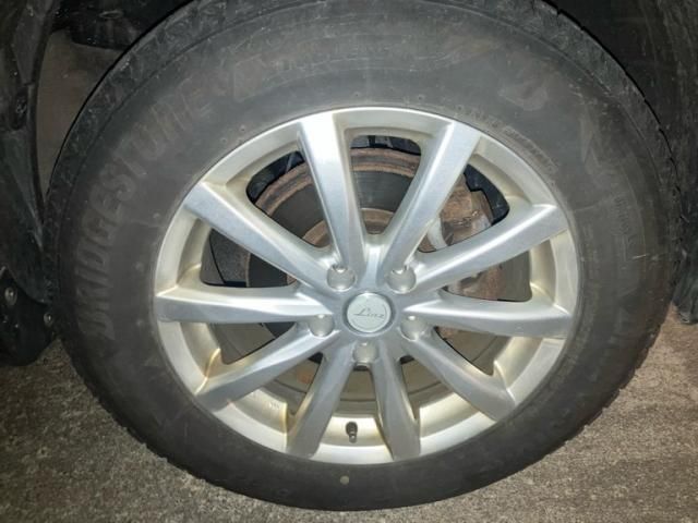 NISSAN X-TRAIL 4WD 2015 Image 31