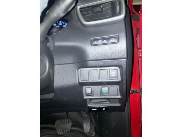 NISSAN X-TRAIL 4WD 2015 Image 31