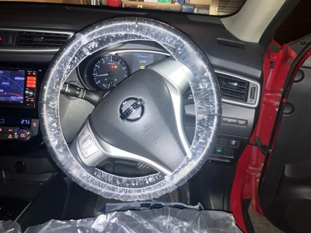 NISSAN X-TRAIL 4WD 2015 Image 31