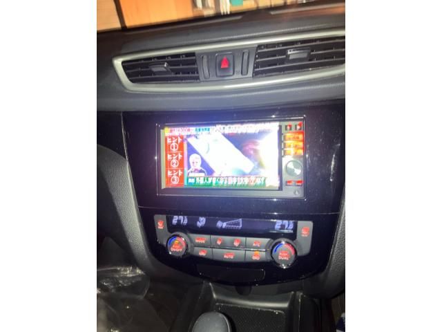 NISSAN X-TRAIL 4WD 2015 Image 31