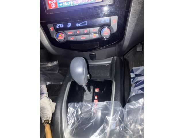 NISSAN X-TRAIL 4WD 2015 Image 31