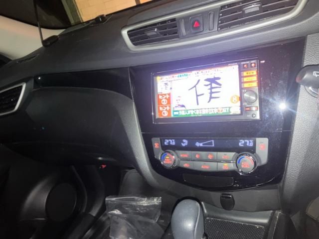 NISSAN X-TRAIL 4WD 2015 Image 31