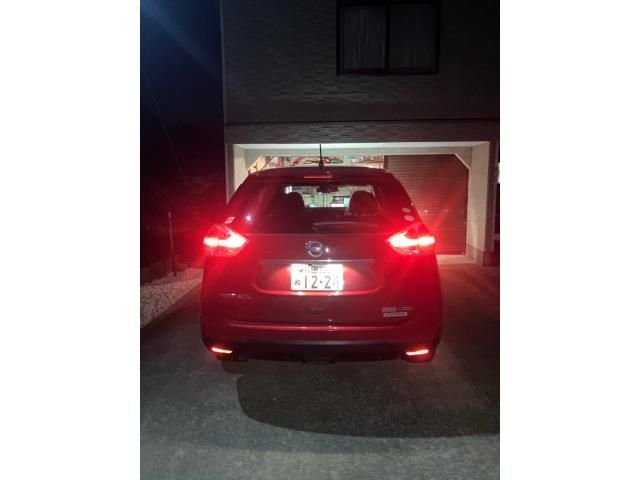 NISSAN X-TRAIL 4WD 2015 Image 31