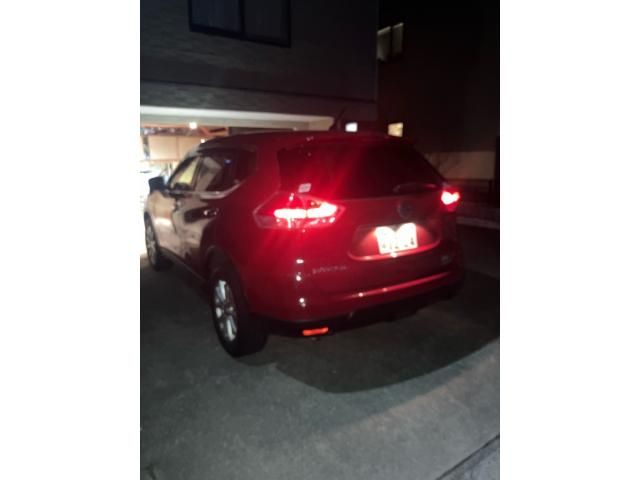 NISSAN X-TRAIL 4WD 2015 Image 31