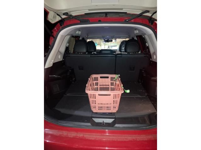 NISSAN X-TRAIL 4WD 2015 Image 31