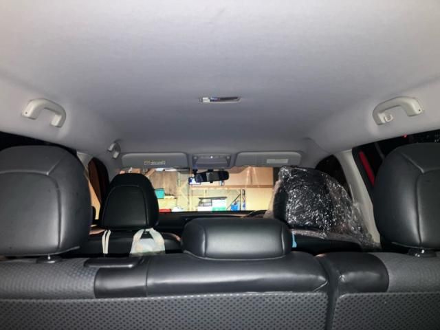 NISSAN X-TRAIL 4WD 2015 Image 31