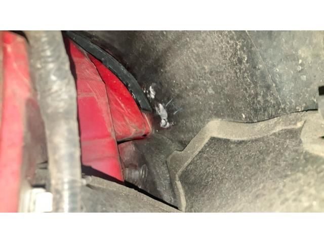 NISSAN X-TRAIL 4WD 2015 Image 31