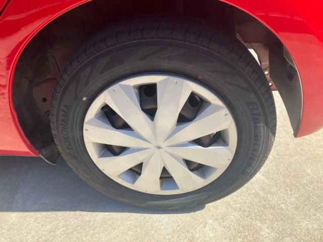 TOYOTA VITZ 2013 Image 31