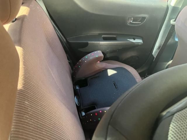 TOYOTA VITZ 2013 Image 31