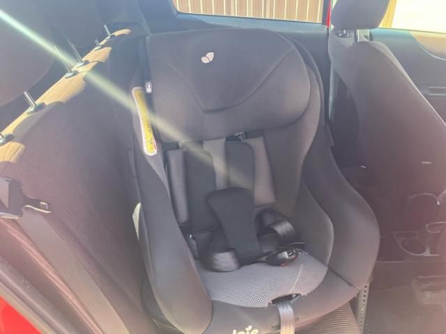 TOYOTA VITZ 2013 Image 31