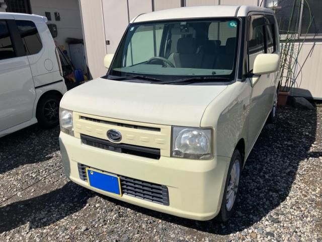 DAIHATSU MOVE CONTE 2011 Image 31