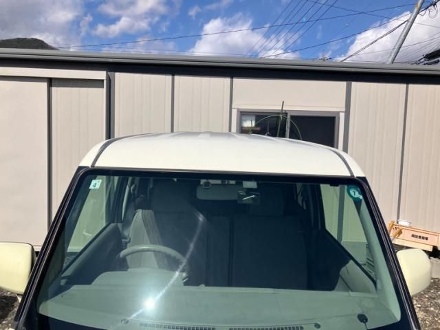 DAIHATSU MOVE CONTE 2011 Image 31