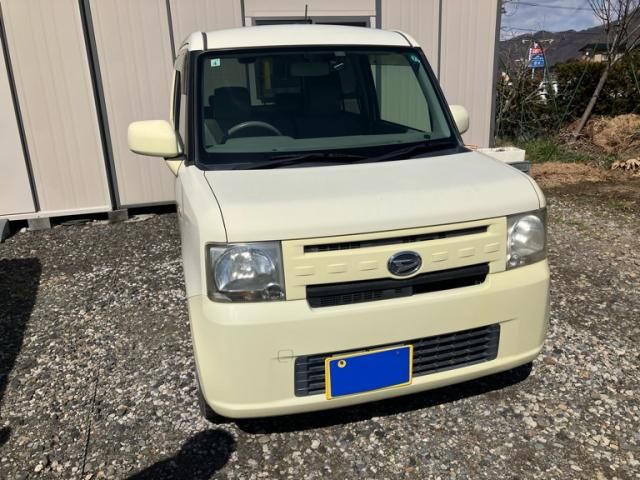 DAIHATSU MOVE CONTE 2011 Image 31