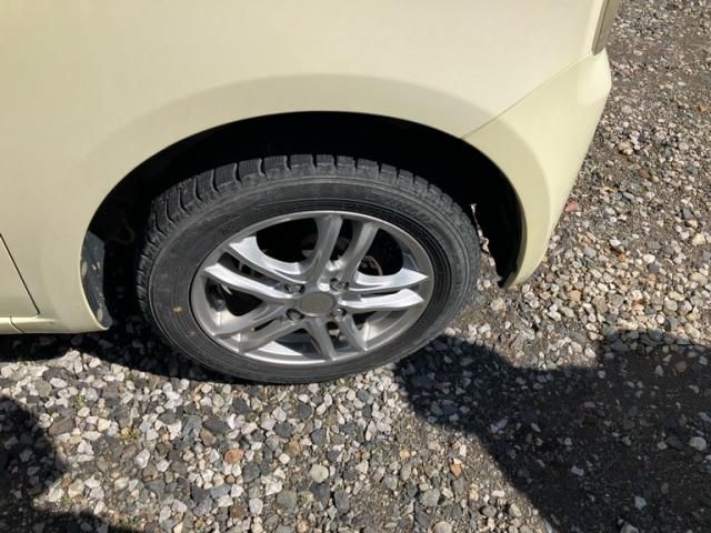 DAIHATSU MOVE CONTE 2011 Image 31