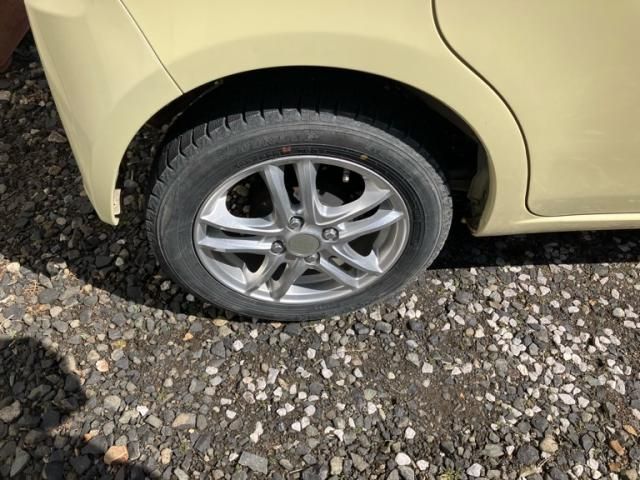 DAIHATSU MOVE CONTE 2011 Image 31