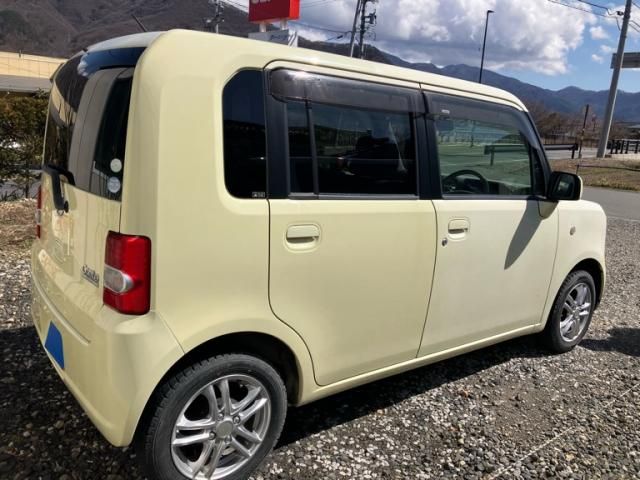 DAIHATSU MOVE CONTE 2011 Image 31