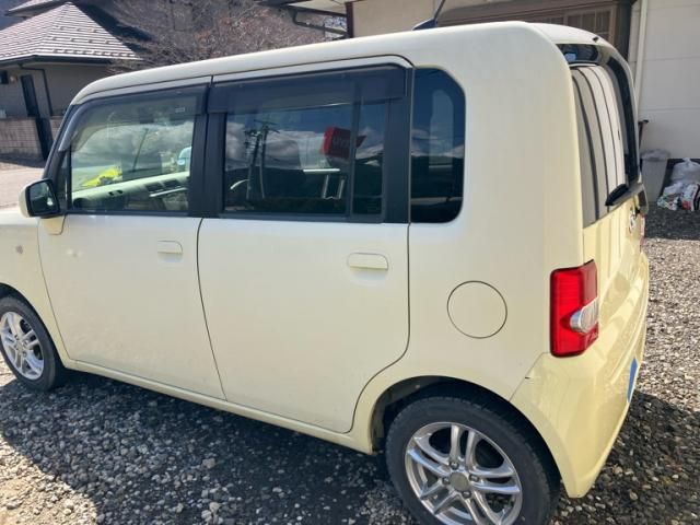 DAIHATSU MOVE CONTE 2011 Image 31