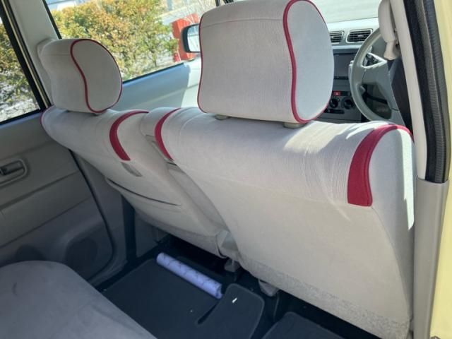 DAIHATSU MOVE CONTE 2011 Image 31