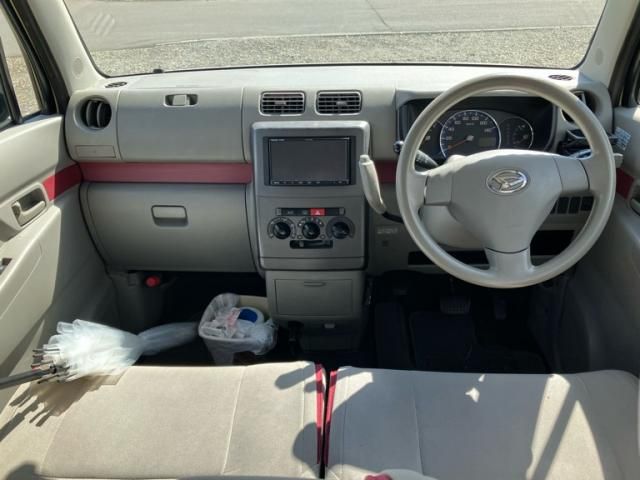 DAIHATSU MOVE CONTE 2011 Image 31