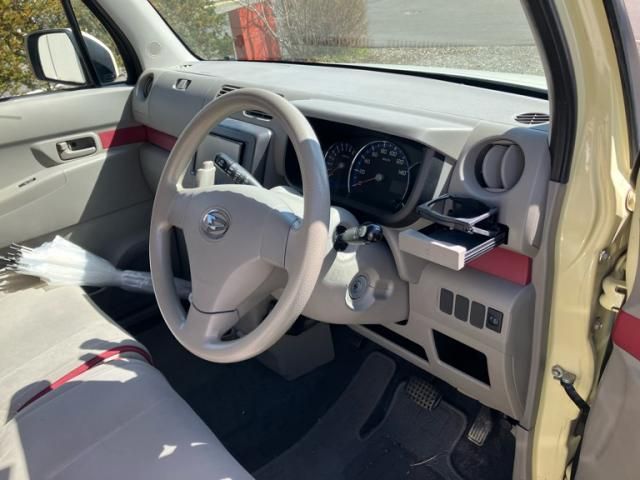 DAIHATSU MOVE CONTE 2011 Image 31