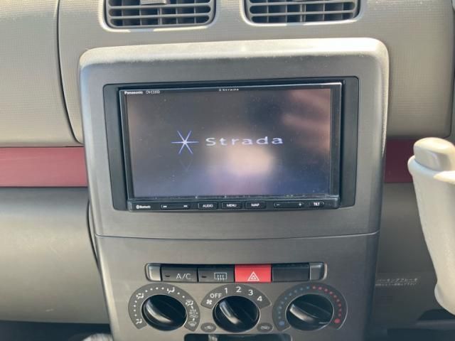 DAIHATSU MOVE CONTE 2011 Image 31