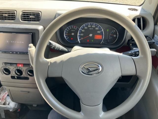 DAIHATSU MOVE CONTE 2011 Image 31