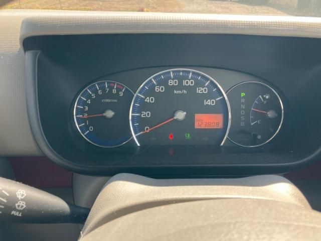 DAIHATSU MOVE CONTE 2011 Image 31