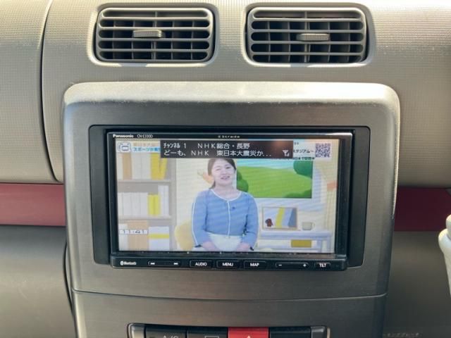 DAIHATSU MOVE CONTE 2011 Image 31