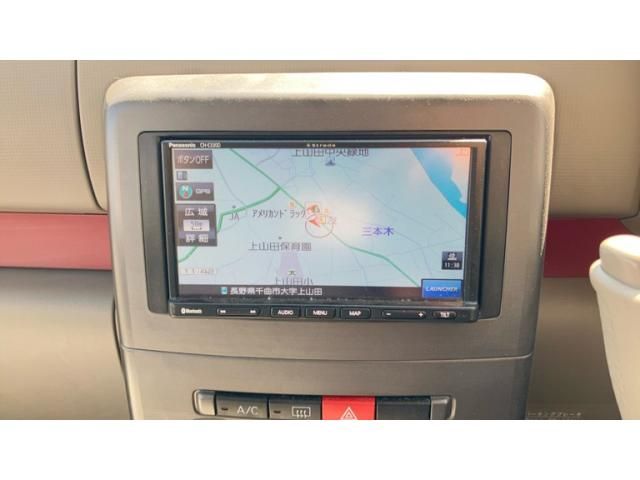 DAIHATSU MOVE CONTE 2011 Image 31