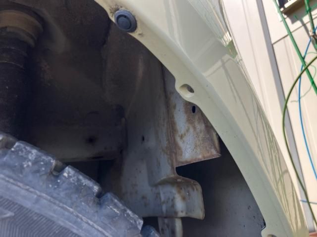 DAIHATSU MOVE CONTE 2011 Image 31