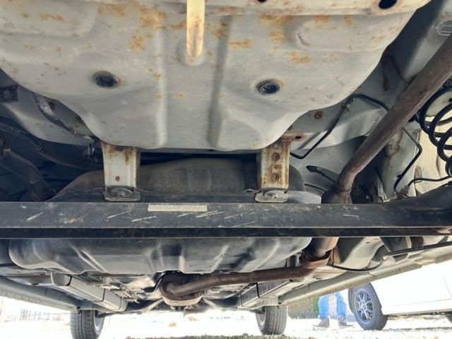 DAIHATSU MOVE CONTE 2011 Image 31