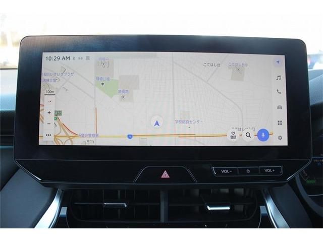 TOYOTA HARRIER HYBRID 2023 Image 31