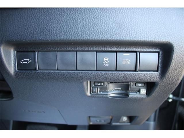 TOYOTA HARRIER HYBRID 2023 Image 31