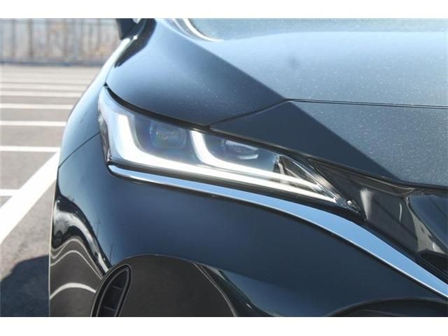 TOYOTA HARRIER HYBRID 2023 Image 31