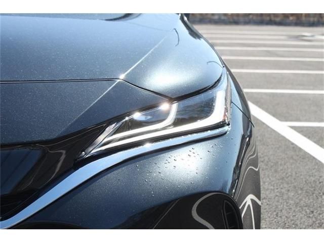 TOYOTA HARRIER HYBRID 2023 Image 31