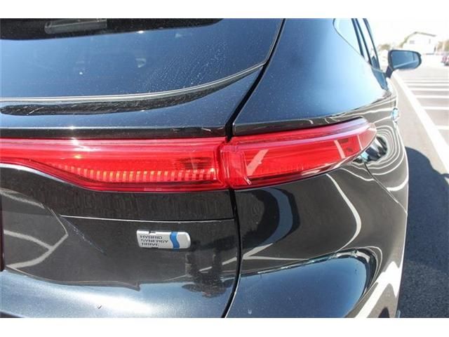 TOYOTA HARRIER HYBRID 2023 Image 31