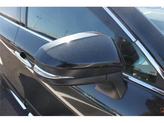 TOYOTA HARRIER HYBRID 2023 Image 31