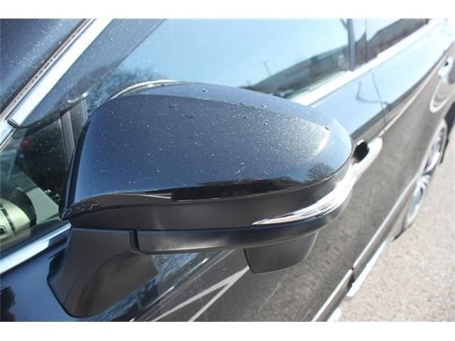 TOYOTA HARRIER HYBRID 2023 Image 31