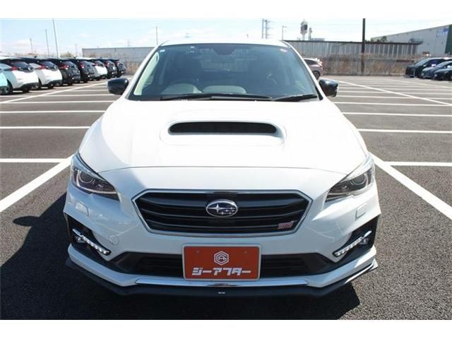 SUBARU LEVORG 2017 Image 31