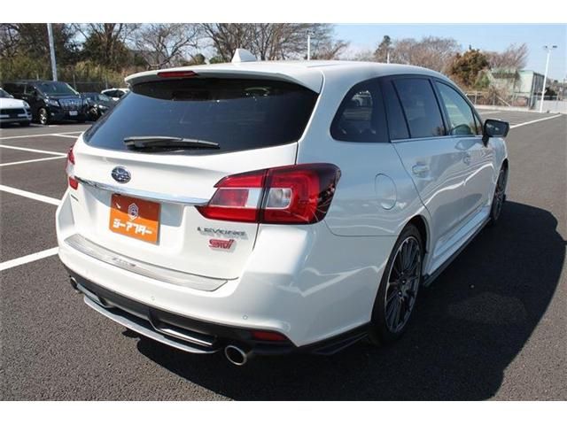 SUBARU LEVORG 2017 Image 31